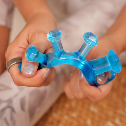 Sefi Balance - Medikal Silikon Parmak Ayırıcı