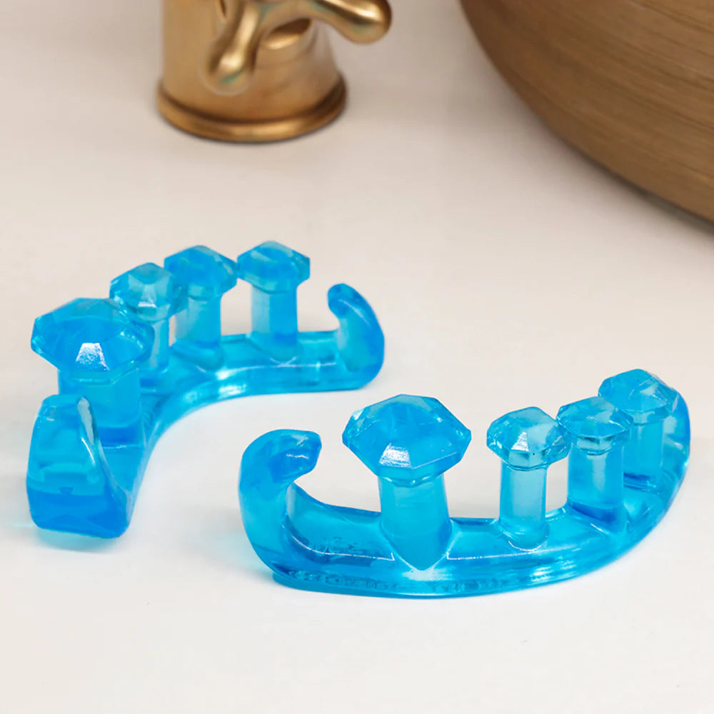 Sefi Balance - Medikal Silikon Parmak Ayırıcı