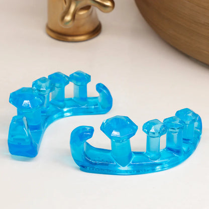 Sefi Balance - Medikal Silikon Parmak Ayırıcı