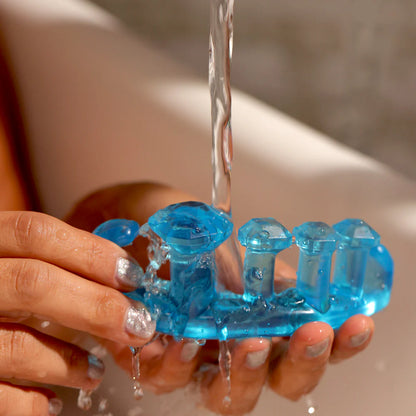 Sefi Balance - Medikal Silikon Parmak Ayırıcı